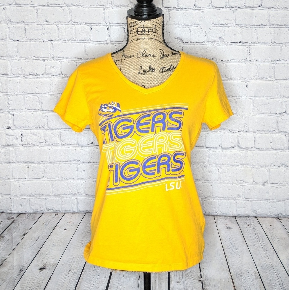 LSU t-shirt